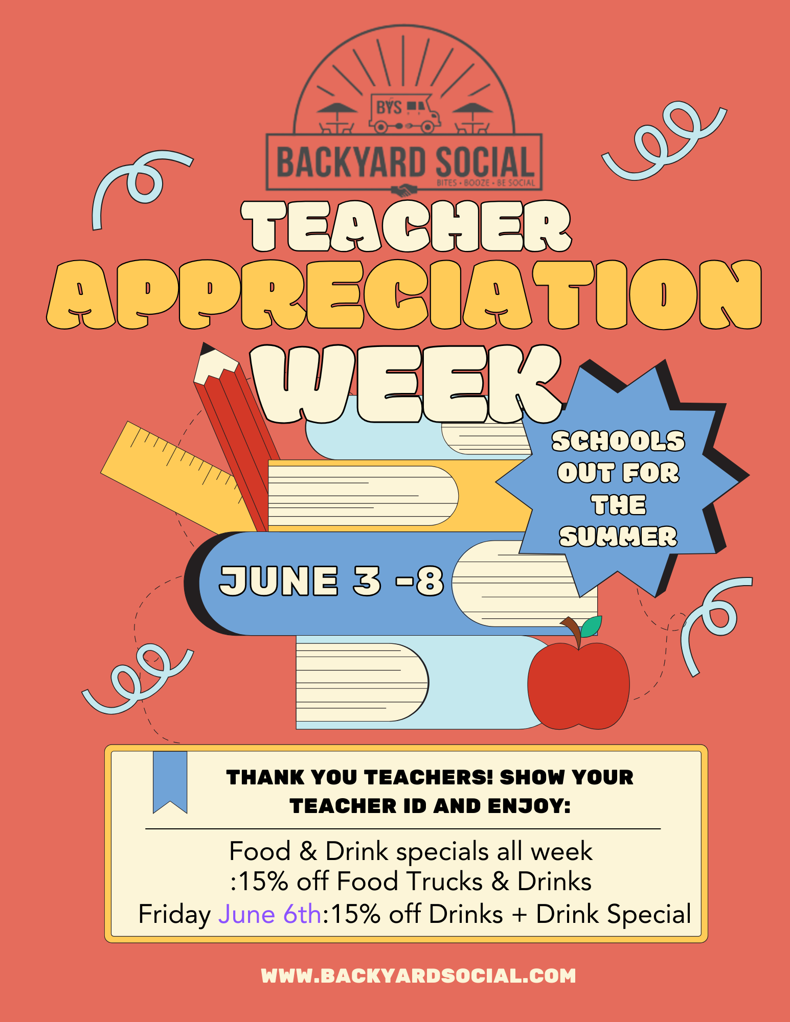 teacher appreciation week flyer (1)
