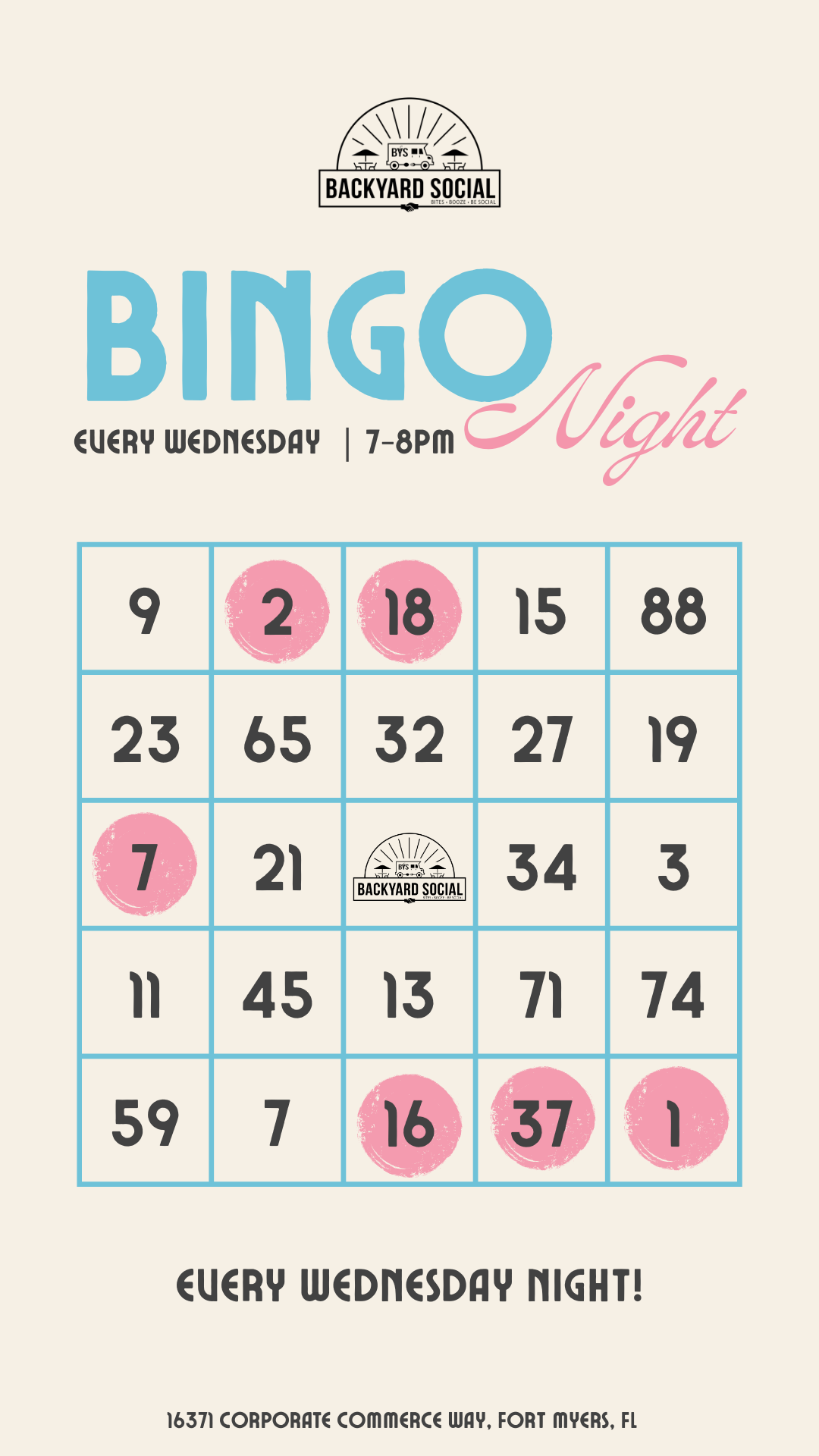 BINGO FLYER (1080 x 1920 px) (1)