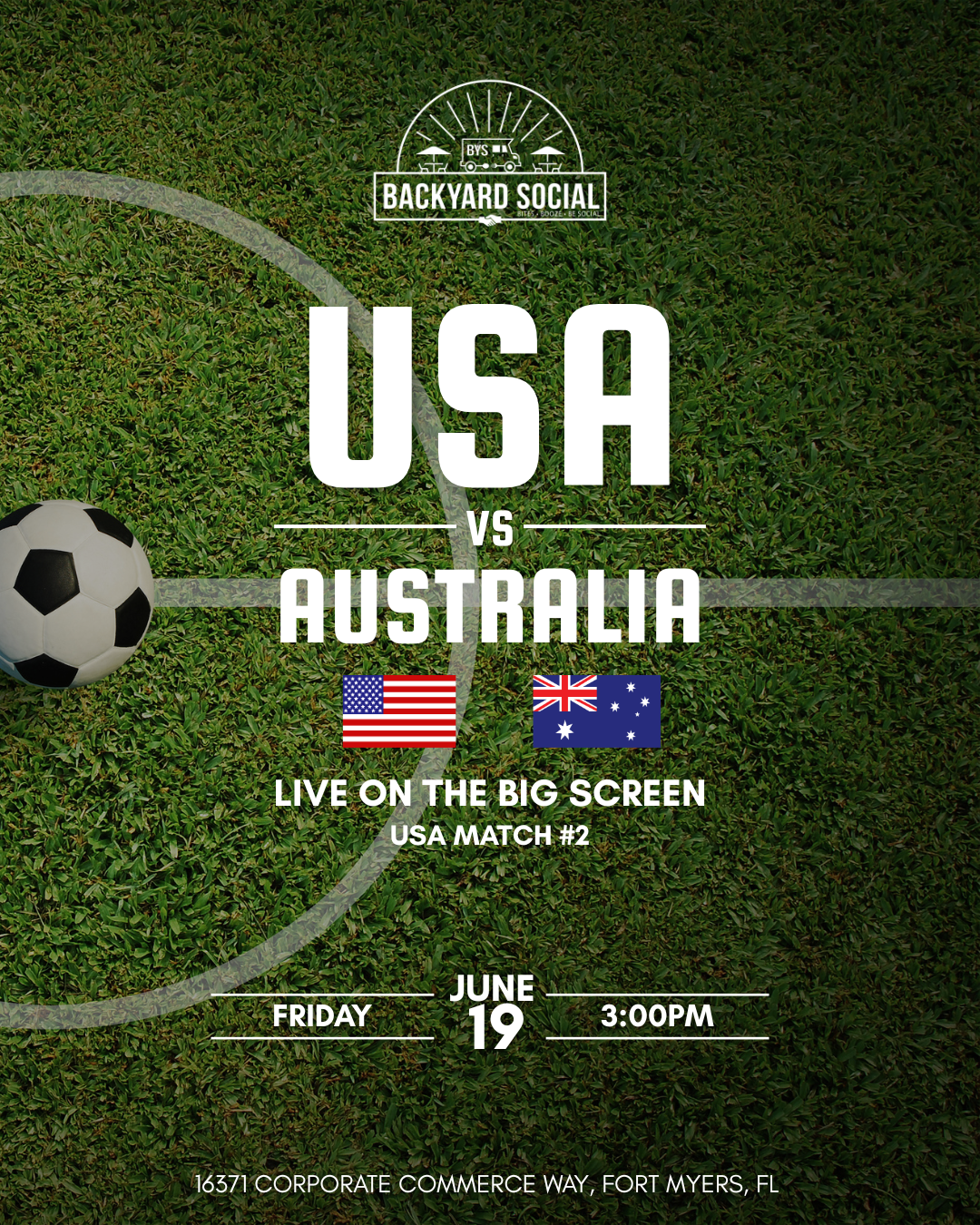 6-19 usa v australia post