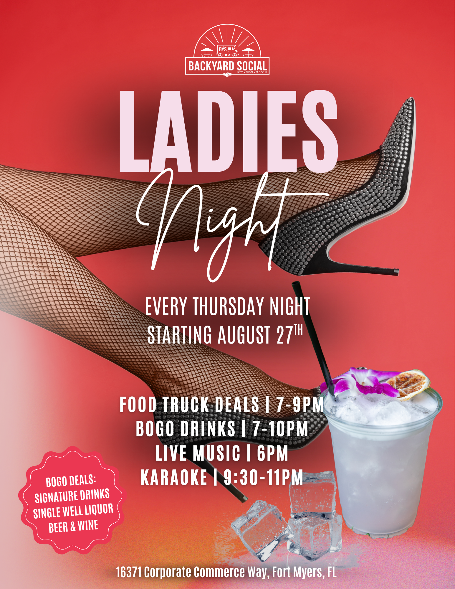 ladies night (1)